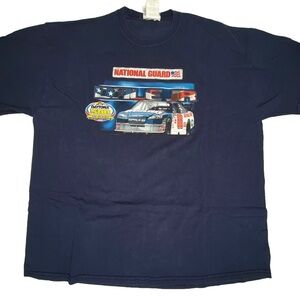 Dale Earnhardt Jr 88 Winners Circle 2008 T-Shirt NASCAR